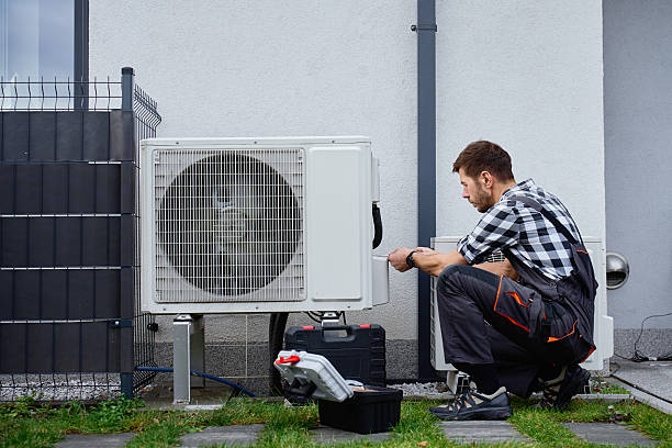 Trusted Hvac service in Deerfield, NH - Tropical Oasis HVAC